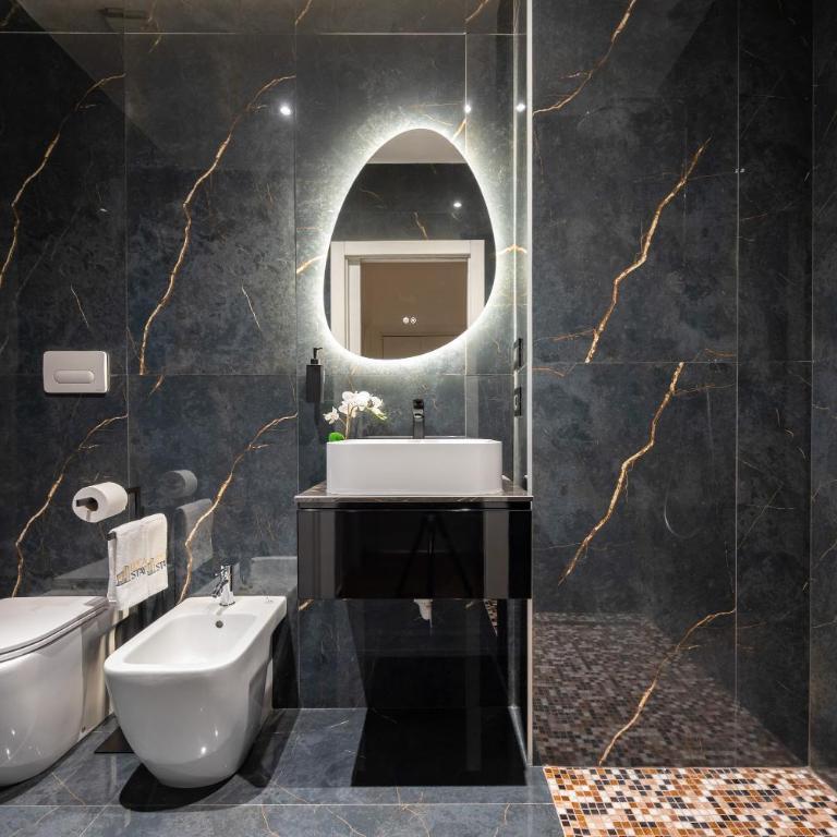 Luca Stay Duomo Visconti Suites - Appartamento Superior - 18