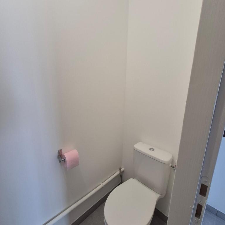 Frida, Terrasse exposée plein sud, Wifi, Parking double, - Appartamento con 2 Camere da Letto - 4