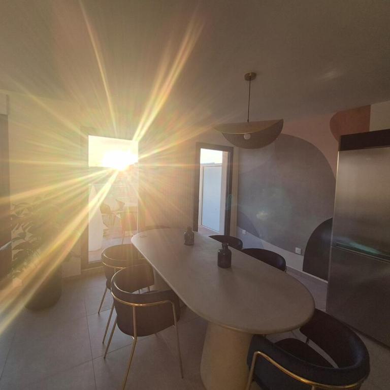 Frida, Terrasse exposée plein sud, Wifi, Parking double, - Appartamento con 2 Camere da Letto - 48