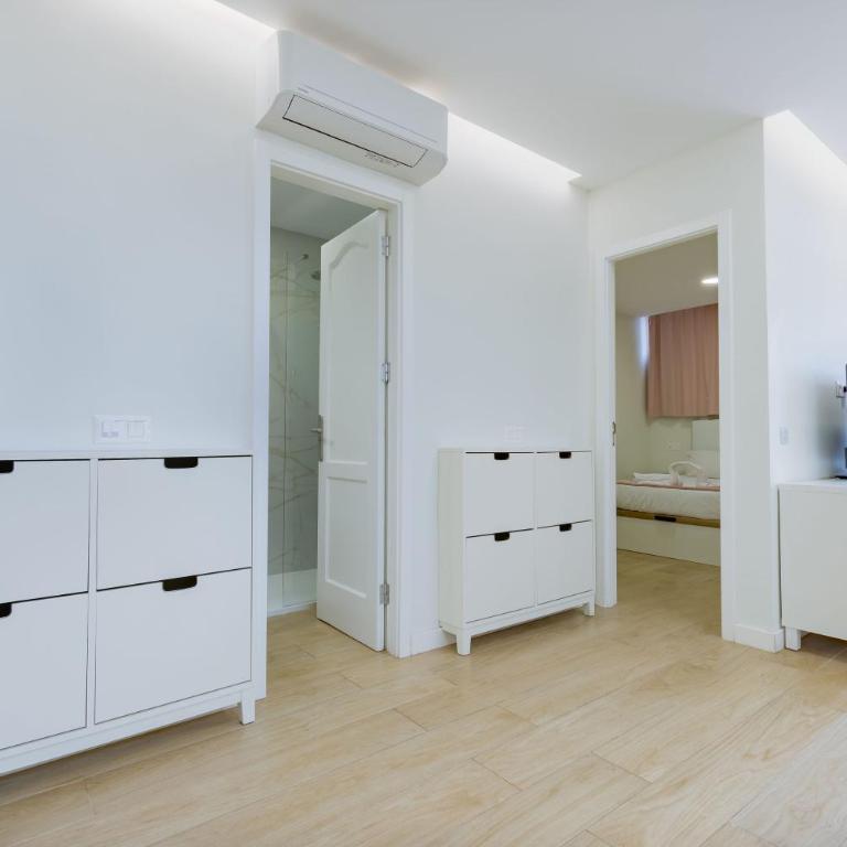 M&M SUITE LOS CACTUS by HOMESTAYGRANCANARIA - Two-Bedroom Apartment - 16