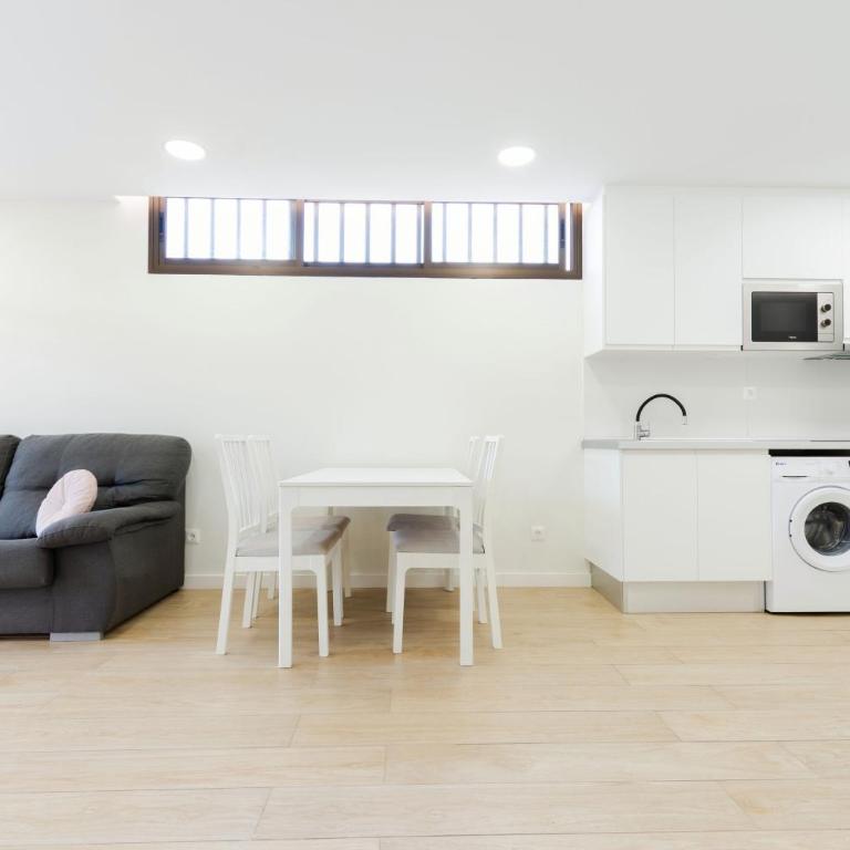 M&M SUITE LOS CACTUS by HOMESTAYGRANCANARIA - Two-Bedroom Apartment - 27
