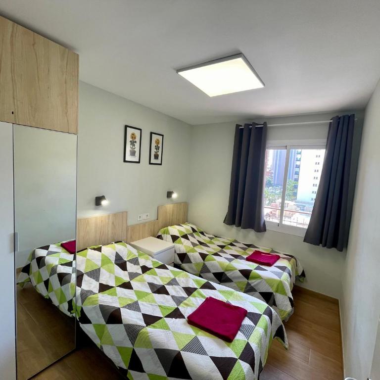 New Square Ibiza - Apartamento de 2 dormitorios - 21