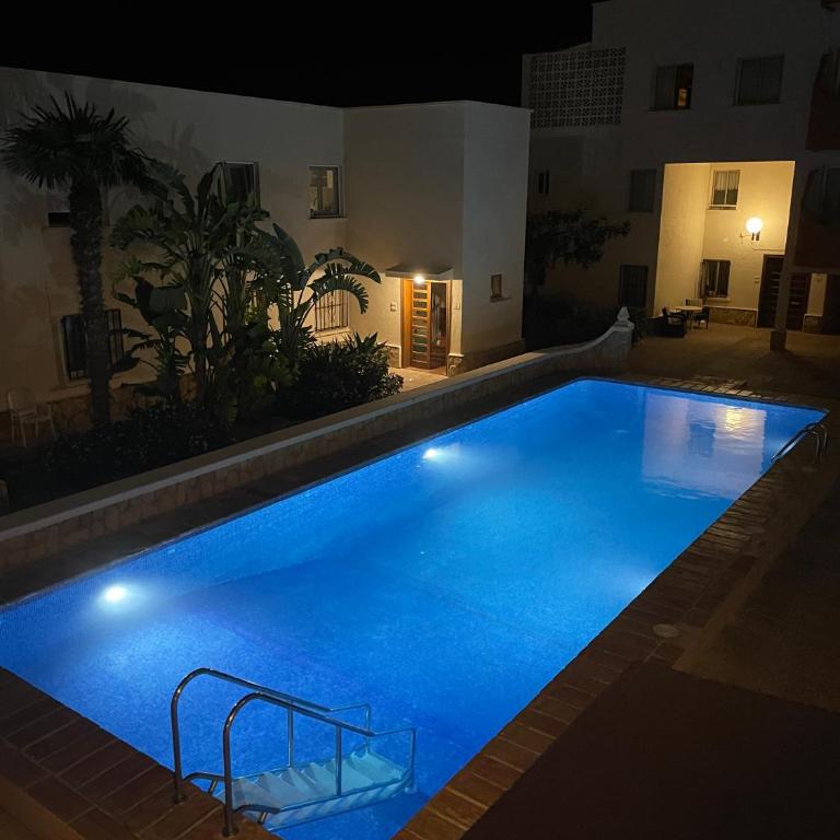 FABIOLA 1 - Apartamento de 1 dormitorio - 10