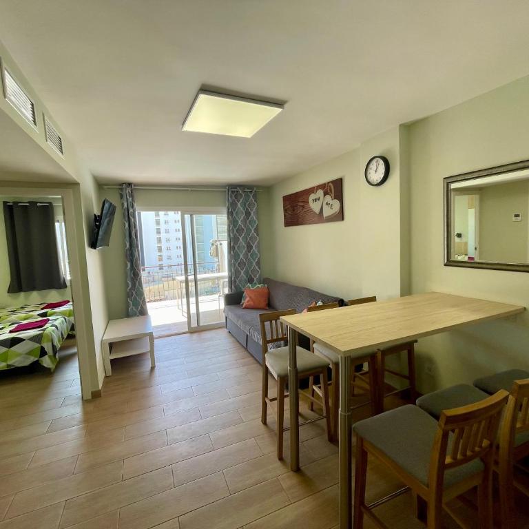 New Square Ibiza - Apartamento de 2 dormitorios - 4