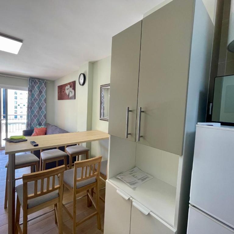 New Square Ibiza - Apartamento de 2 dormitorios - 6