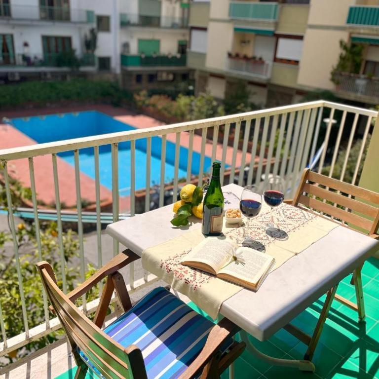 home & pool 2 - Appartamento con 3 Camere da Letto - 29