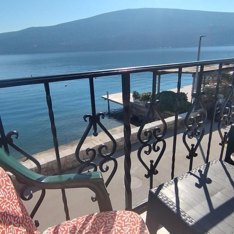 Rooms Beba - Studio with Balcony - 2