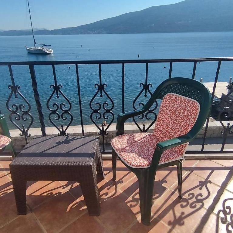Rooms Beba - Studio with Balcony - 3