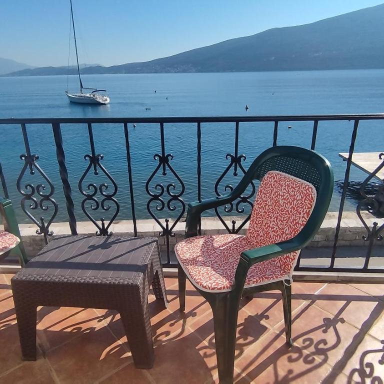 Rooms Beba - Studio with Balcony - 1