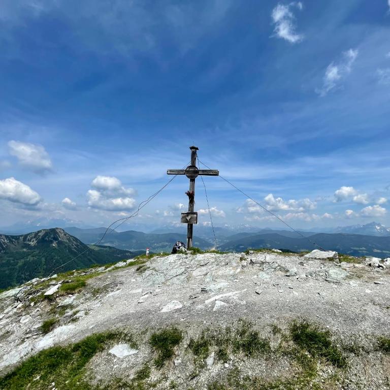 Bauernhütte Niedermaisgut - Haus mit 4 Schlafzimmern - 33