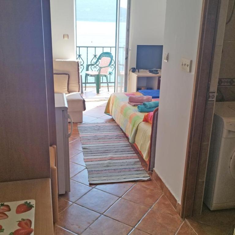 Rooms Beba - Studio with Balcony - 14