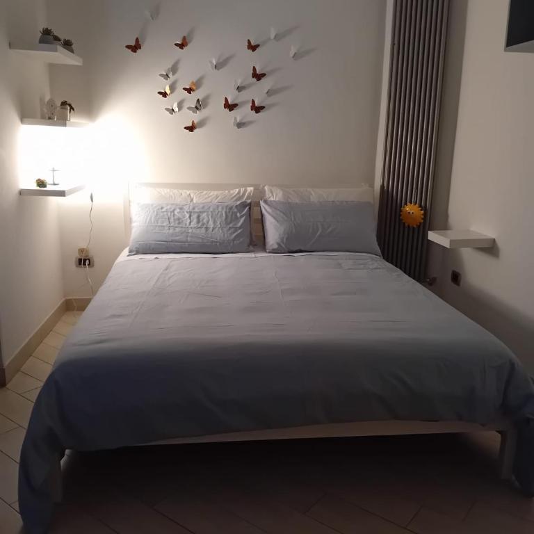 La Casetta di Ro' - Appartamento Monolocale con 1 Letto Matrimoniale - 5