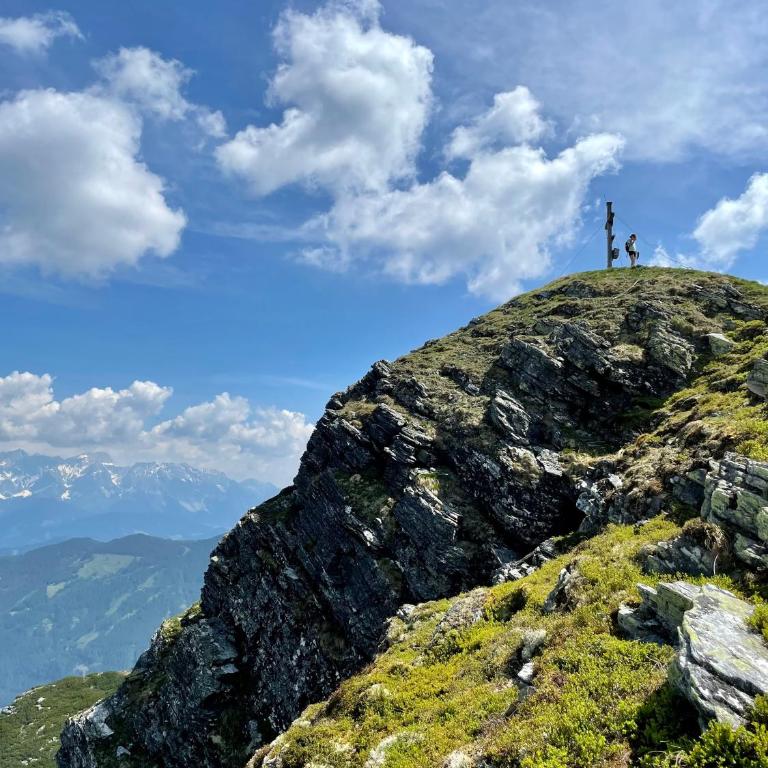 Bauernhütte Niedermaisgut - Haus mit 4 Schlafzimmern - 34