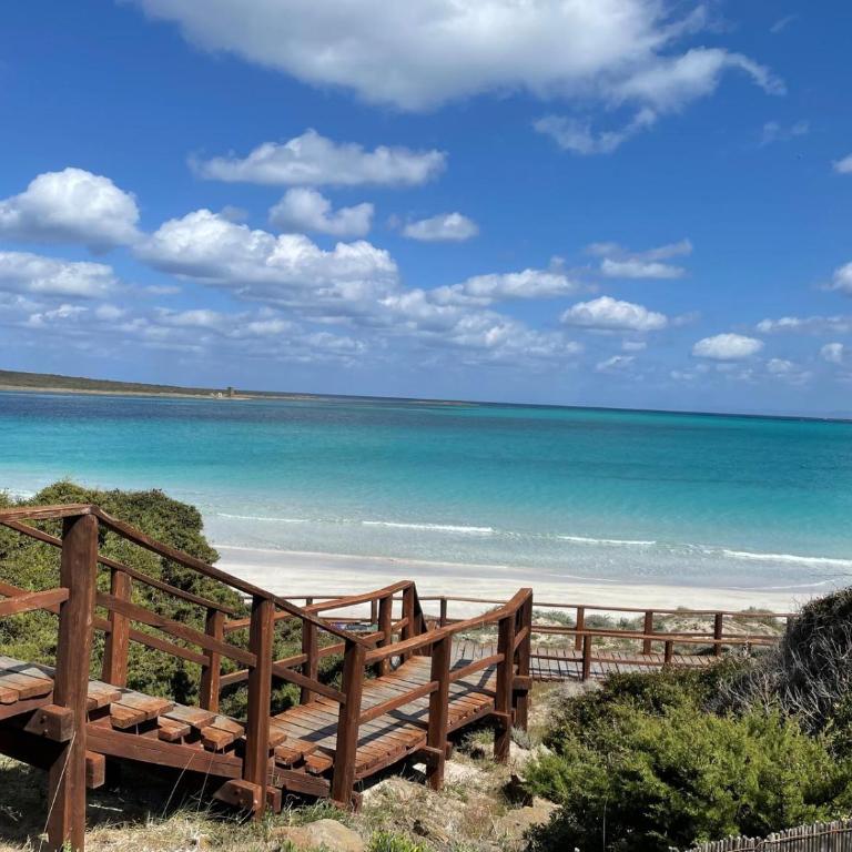 Villetta Verde&Mare - Two-Bedroom House - 2