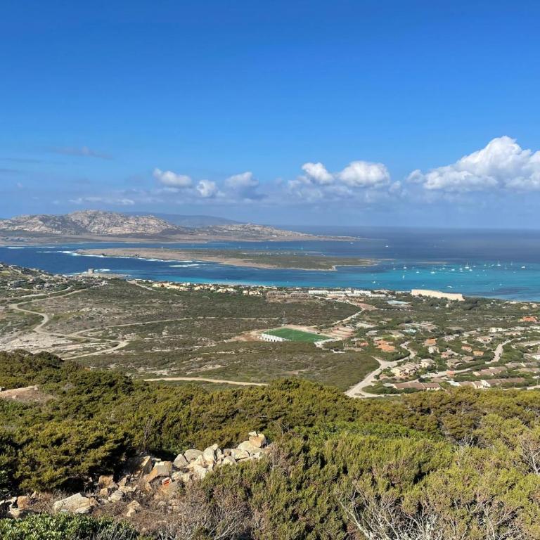 Villetta Verde&Mare - Two-Bedroom House - 4