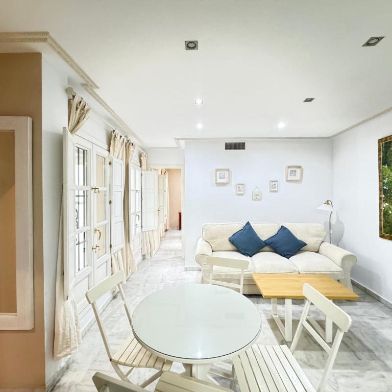 La Casita Gaditana - Apartamento de 1 dormitorio - 2