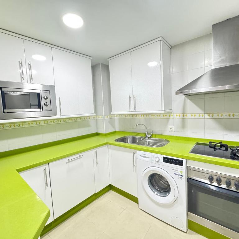 La Casita Gaditana - Apartamento de 1 dormitorio - 5
