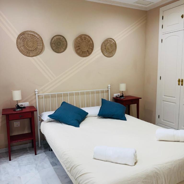 La Casita Gaditana - Apartamento de 1 dormitorio - 6