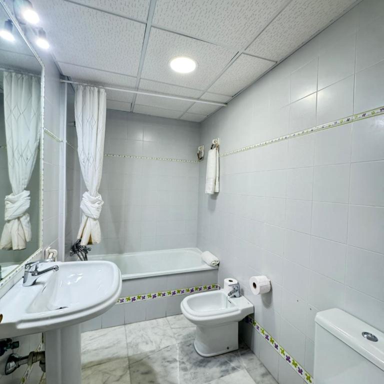 La Casita Gaditana - Apartamento de 1 dormitorio - 10