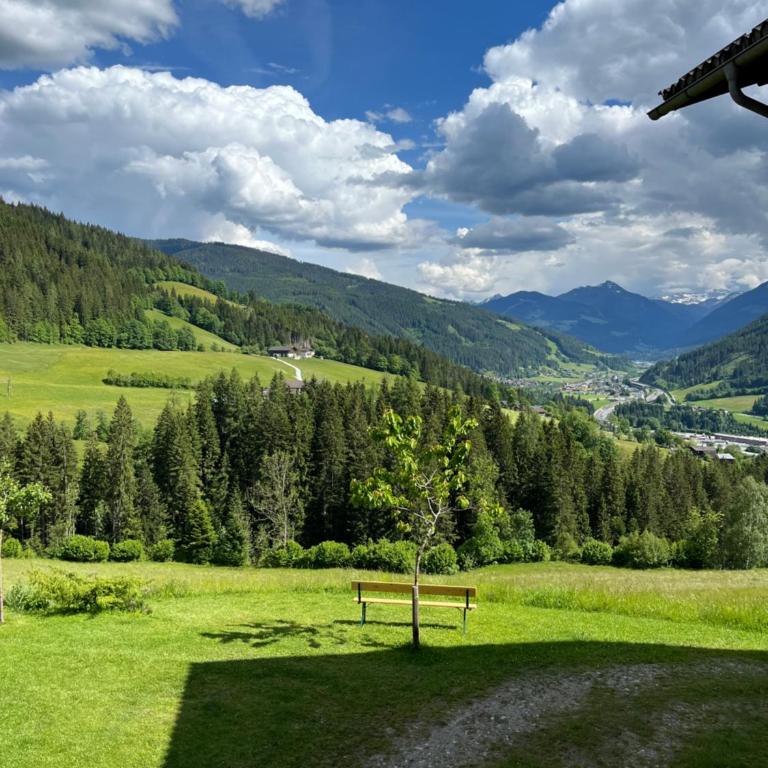 Bauernhütte Niedermaisgut - Haus mit 4 Schlafzimmern - 17