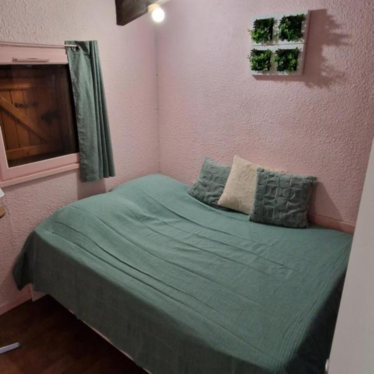 Gruissan Maison familiale 2 à 6 personnes - 3 chambres et 2 SDB ! - Maison 3 Chambres - 20