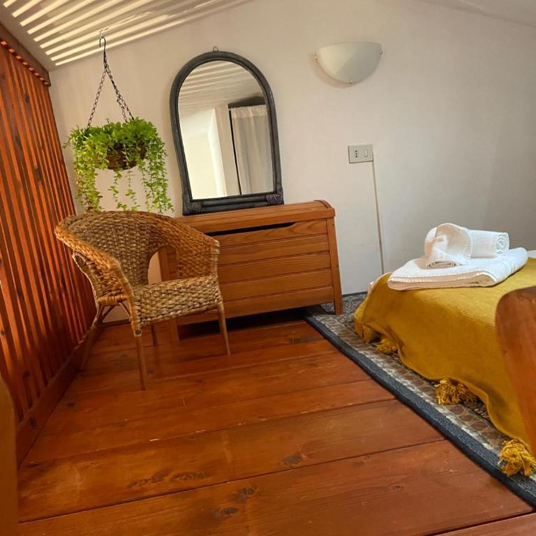 Villetta Verde&Mare - Two-Bedroom House - 13
