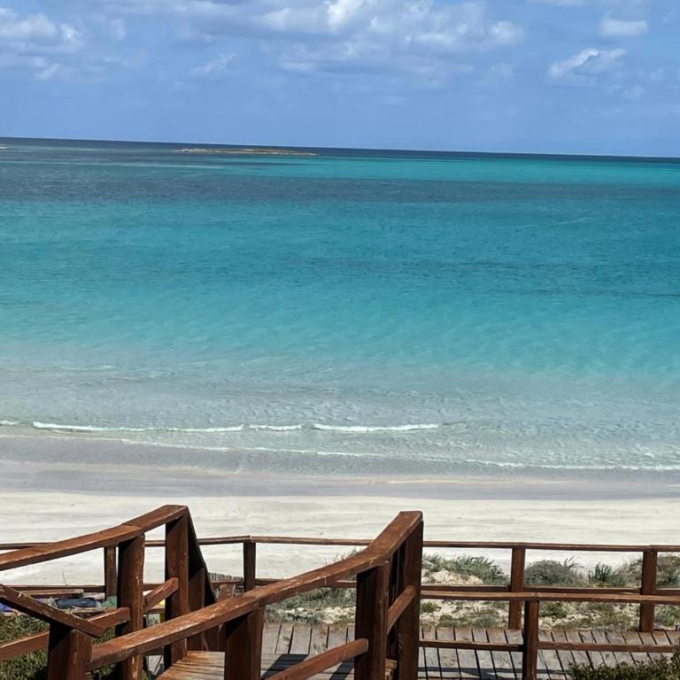 Villetta Verde&Mare - Two-Bedroom House - 3