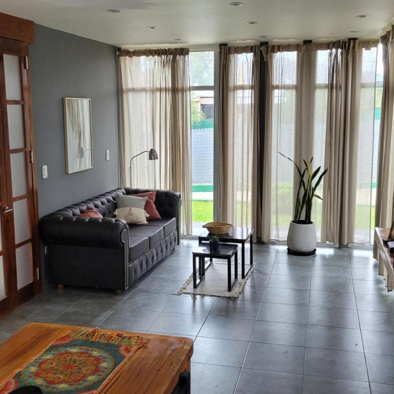 Sierra Duplex - Villa de 2 dormitorios - 27