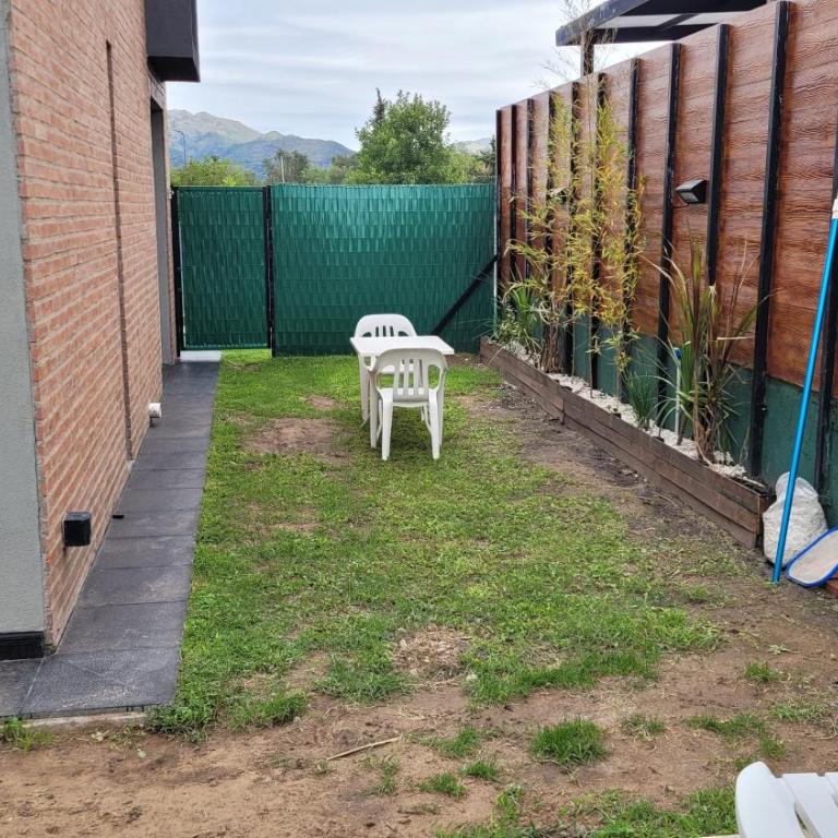 Sierra Duplex - Villa de 2 dormitorios - 34