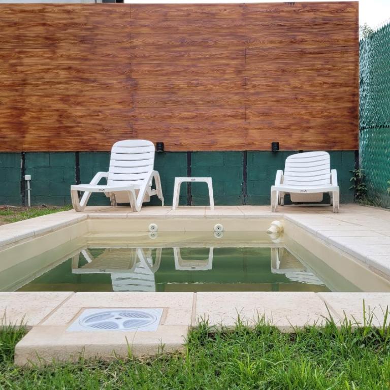 Sierra Duplex - Villa de 2 dormitorios - 38