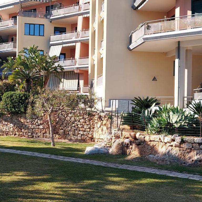 Latom-mare - Appartamento con 3 Camere da Letto e Vista Mare - 8
