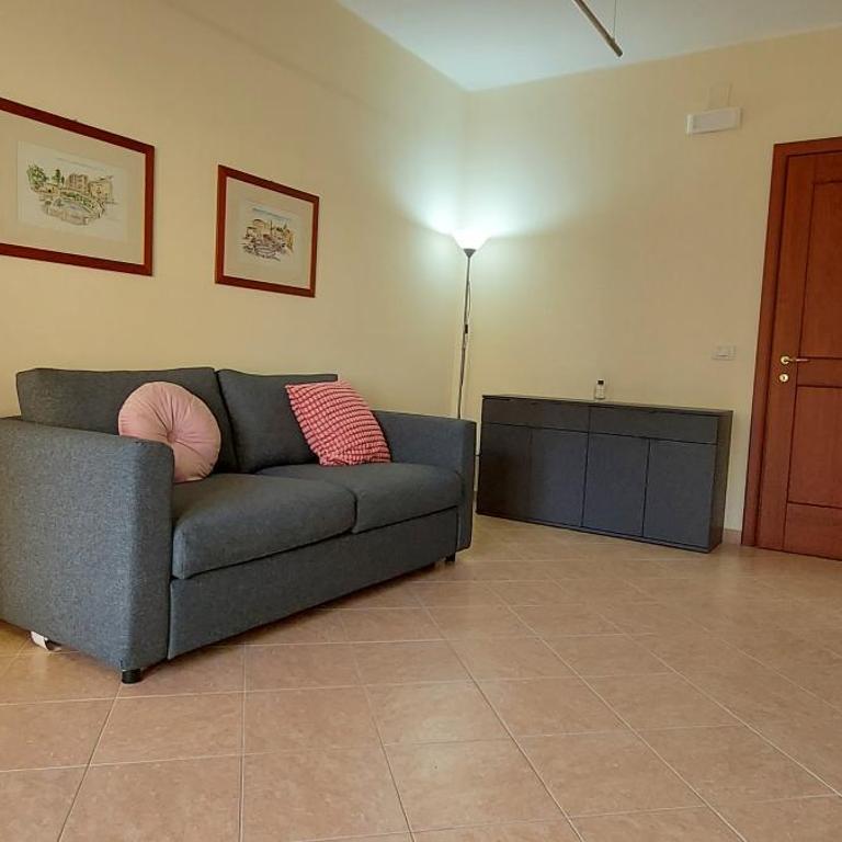 Latom-mare - Appartamento con 3 Camere da Letto e Vista Mare - 4