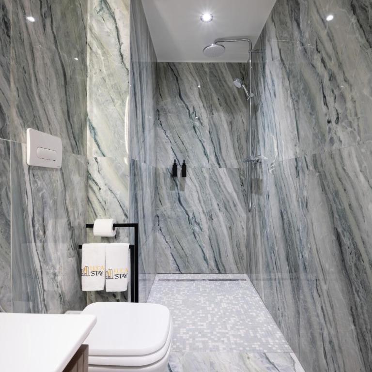 Luca Stay Duomo Visconti Suites - Appartamento Monolocale con Letto King-Size - 2