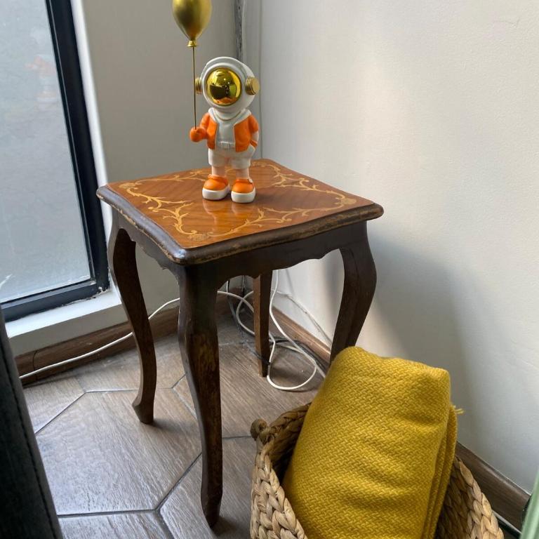 Private Parking 2BR 2BA Bellas Artes CDMX - Two-Bedroom Apartment - 4