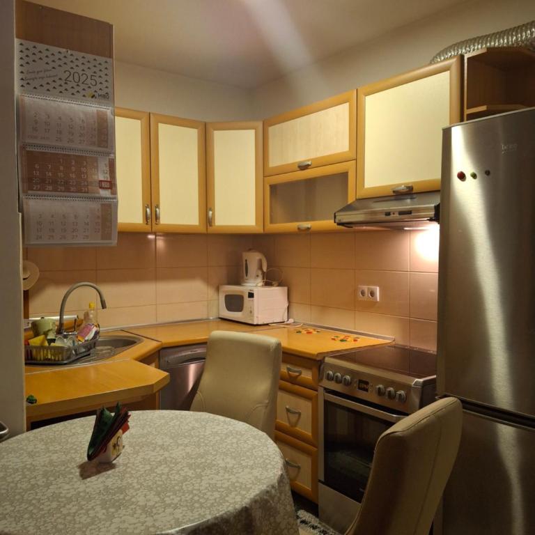 Golden dreams H&A - Two-Bedroom Apartment - 5