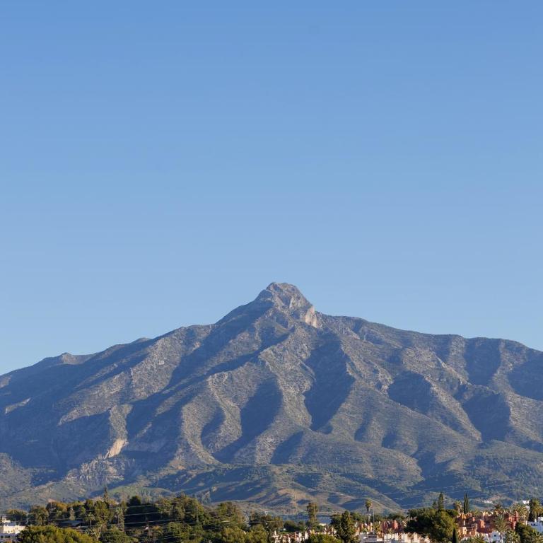 MARBELLA BANUS SUITES - Senorio de Aloha Mountain & Sea Views - Apartamento de 2 dormitorios con vistas a la montaña - 5