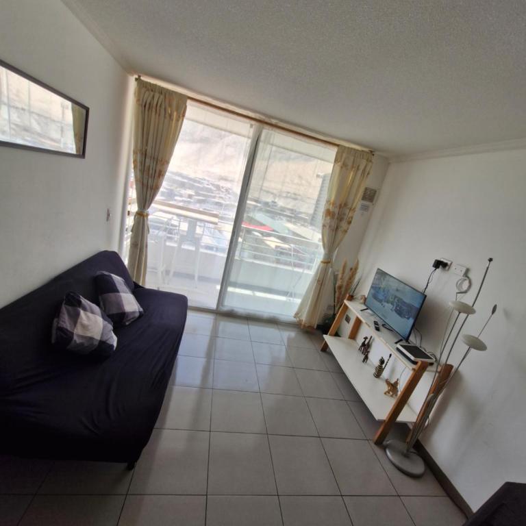 departamento pedro prado cercano al mall zofri - Apartamento de 2 dormitorios - 8
