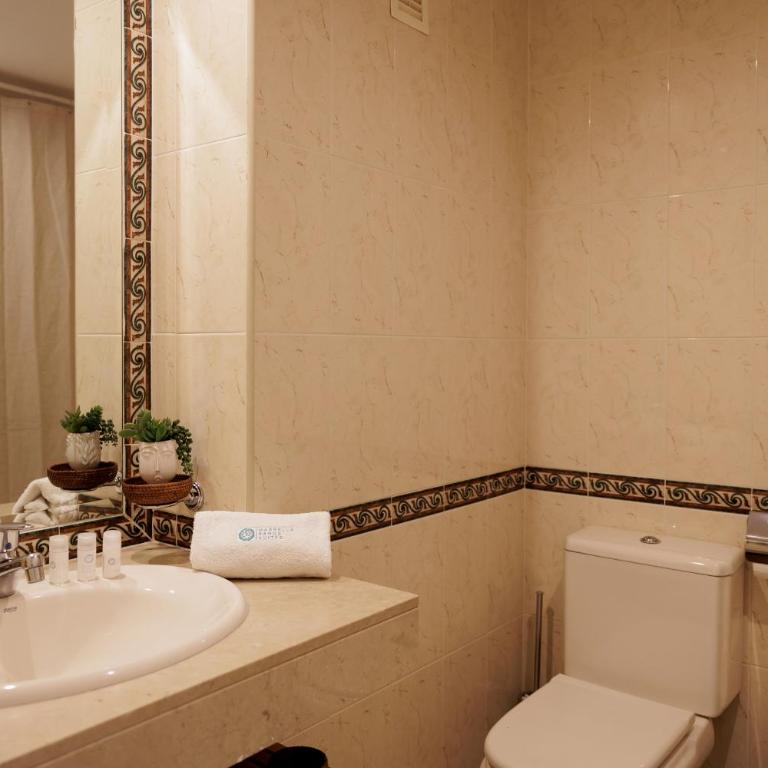 MARBELLA BANUS SUITES - Senorio de Aloha Mountain & Sea Views - Apartamento de 2 dormitorios con vistas a la montaña - 44