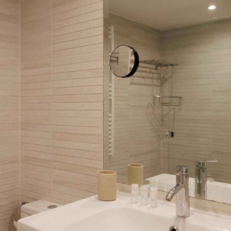 MARBELLA BANUS SUITES - Senorio de Aloha Mountain & Sea Views - Apartamento de 2 dormitorios con vistas a la montaña - 43
