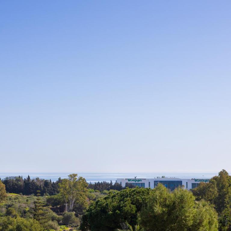 MARBELLA BANUS SUITES - Senorio de Aloha Mountain & Sea Views - Apartamento de 2 dormitorios con vistas a la montaña - 49