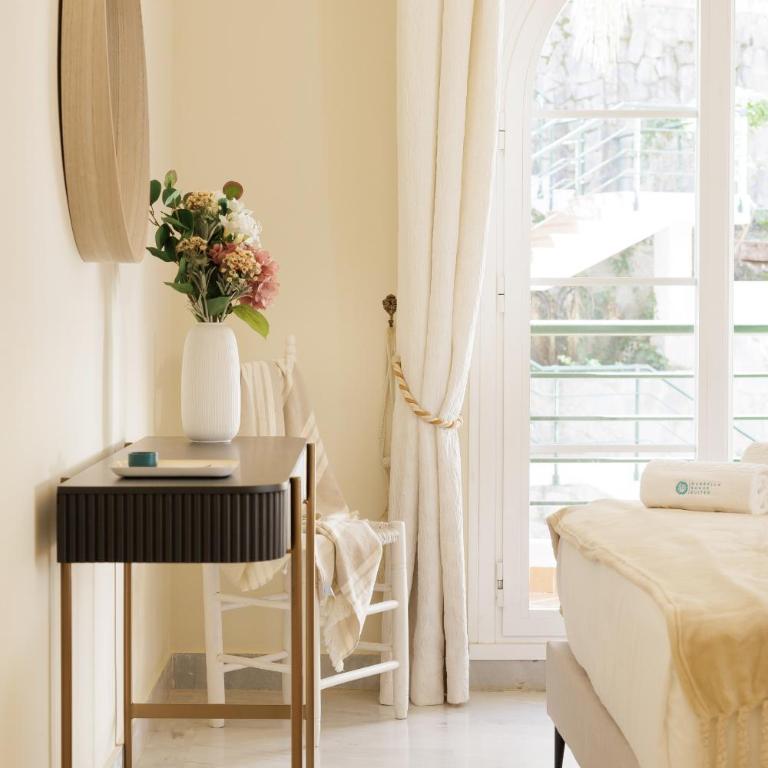 MARBELLA BANUS SUITES - Senorio de Aloha Mountain & Sea Views - Apartamento de 2 dormitorios con vistas a la montaña - 31