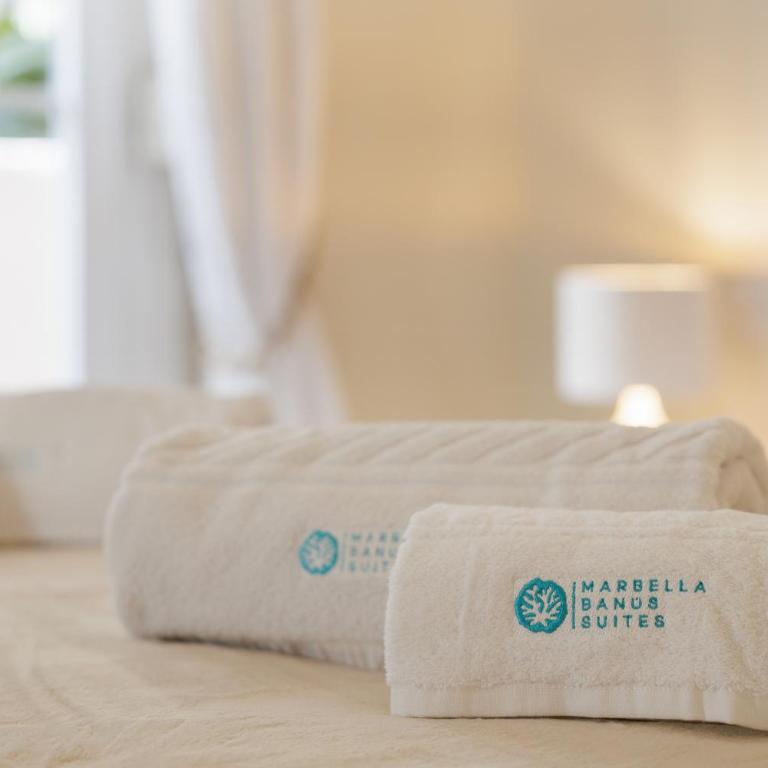 MARBELLA BANUS SUITES - Senorio de Aloha Mountain & Sea Views - Apartamento de 2 dormitorios con vistas a la montaña - 48
