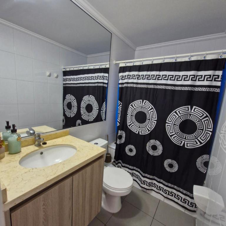 departamento pedro prado cercano al mall zofri - Apartamento de 2 dormitorios - 14