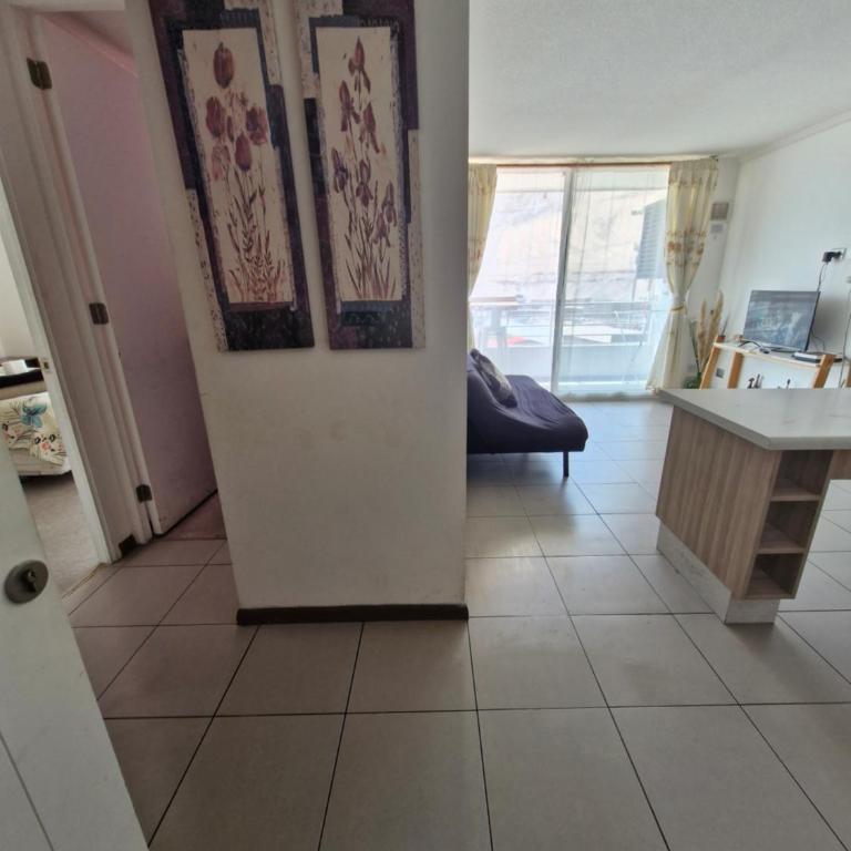 departamento pedro prado cercano al mall zofri - Apartamento de 2 dormitorios - 12