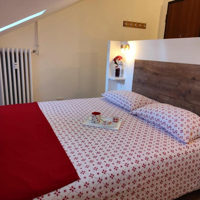 Le Grenier Apartment - Appartamento con 1 Camera da Letto - 22