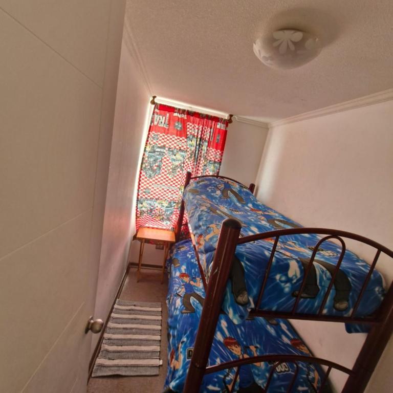 departamento pedro prado cercano al mall zofri - Apartamento de 2 dormitorios - 17