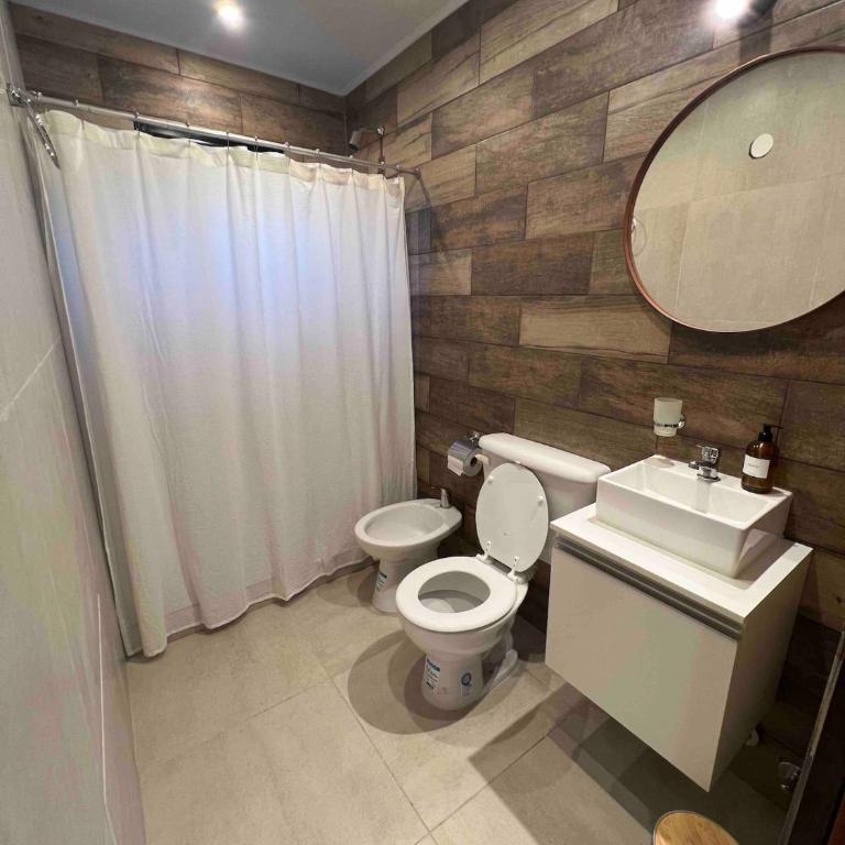 Estudio Mar - Apartamento de 1 dormitorio - 5