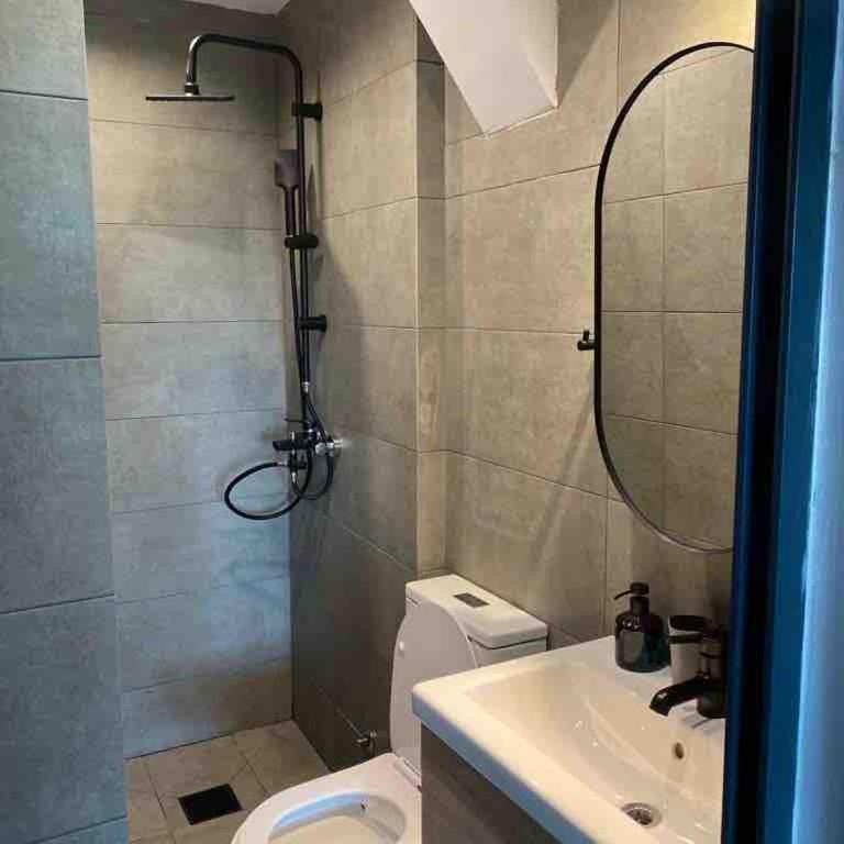 Apartment Cvijiceva - Park view - One-Bedroom Apartment - 2