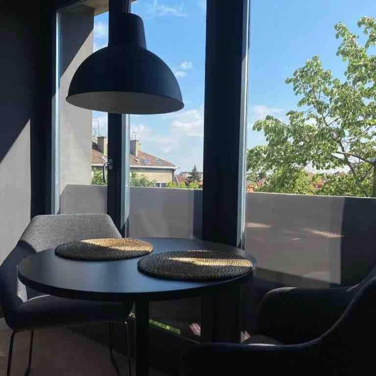 Apartment Cvijiceva - Park view - One-Bedroom Apartment - 5