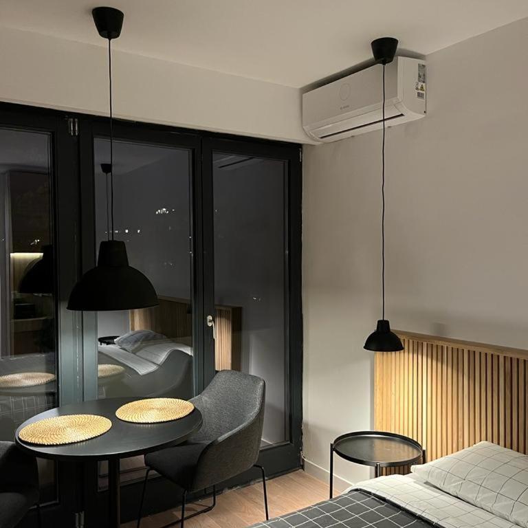 Apartment Cvijiceva - Park view - One-Bedroom Apartment - 6